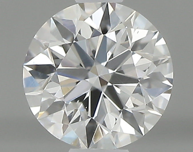 0.40 carat Round diamond G  SI1 Excellent