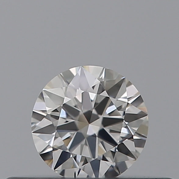 0.21 carat Round diamond G  VVS1 Excellent