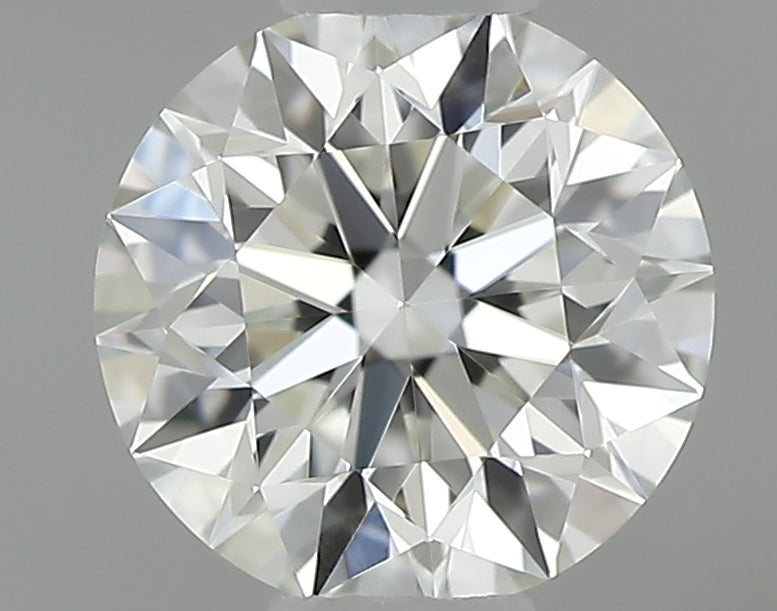 0.40 carat Round diamond I  VS1 Excellent