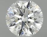 0.40 carat Round diamond I  VS1 Excellent