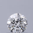 0.40 carat Round diamond D VS1 Excellent