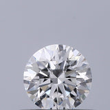0.40 carat Round diamond D VS1 Excellent