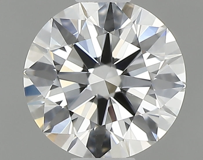 0.50 carat Round diamond H VS2 Excellent