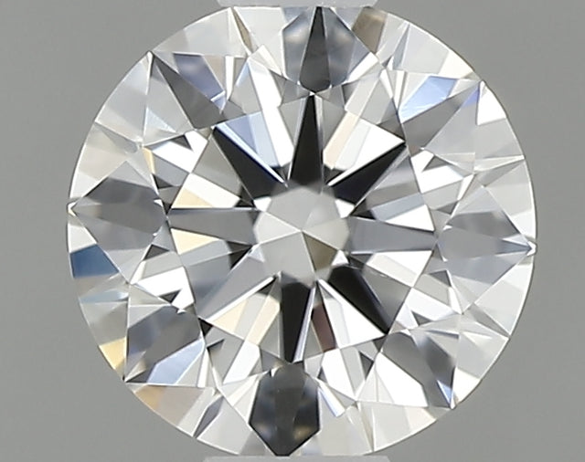 0.50 carat Round diamond H VS2 Excellent