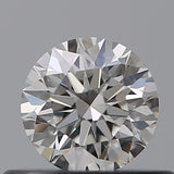 0.34 carat Round diamond G  VVS1 Excellent