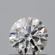 0.55 carat Round diamond F VVS1 Excellent