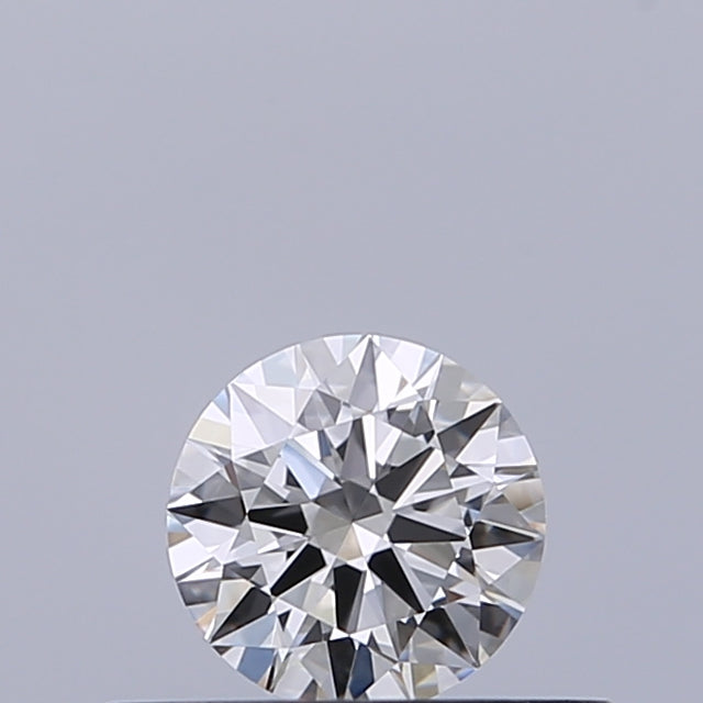 0.30 carat Round diamond F VVS1 Excellent