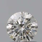 0.70 carat Round diamond K  VVS1 Excellent