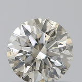 0.50 carat Round diamond H  SI2 Excellent