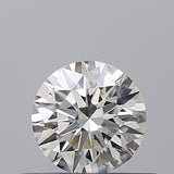 0.31 carat Round diamond G  VVS2 Excellent