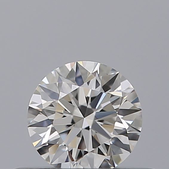 0.31 carat Round diamond D  VS1 Excellent