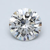 1.03 carat Round diamond G  SI1 Excellent