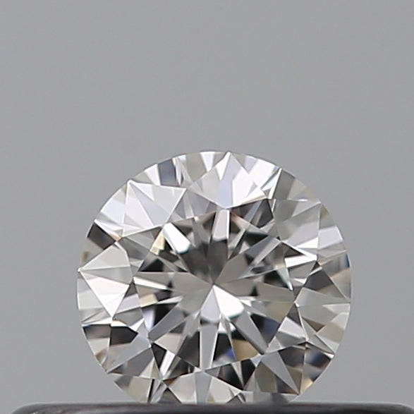 0.19 carat Round diamond G  VVS1 Excellent