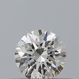 0.26 carat Round diamond G  VVS1 Excellent