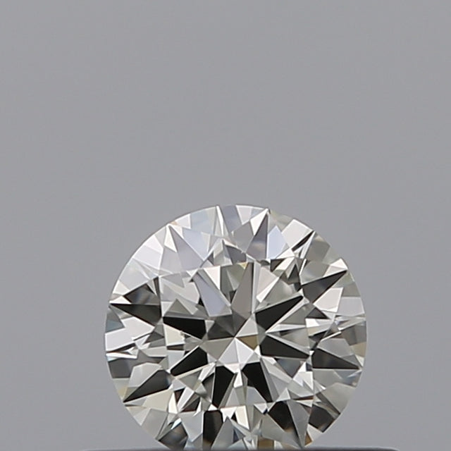 0.31 carat Round diamond I VS1 Excellent