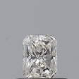 0.33 carat Radiant diamond G  VVS2 