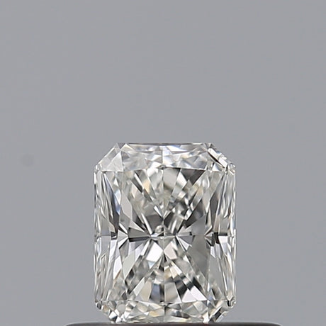 0.33 carat Radiant diamond G  VVS2 