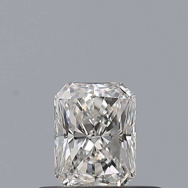 0.33 carat Radiant diamond G  VVS2 