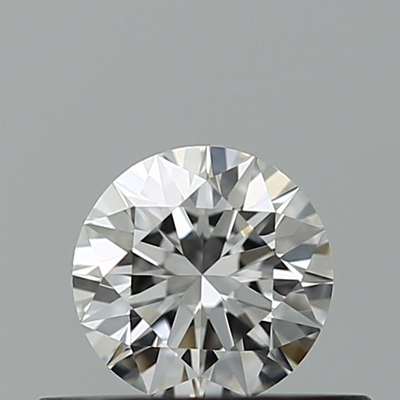 0.27 carat Round diamond F  IF Excellent