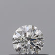 0.30 carat Round diamond E VVS1 Excellent