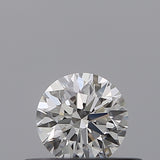0.30 carat Round diamond E VVS1 Excellent