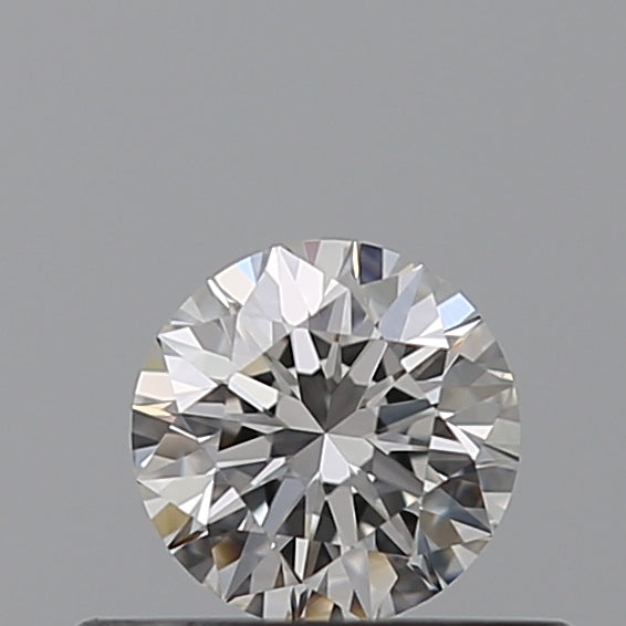 0.28 carat Round diamond G  VVS2 Excellent