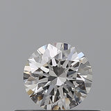 0.28 carat Round diamond G  VVS2 Excellent