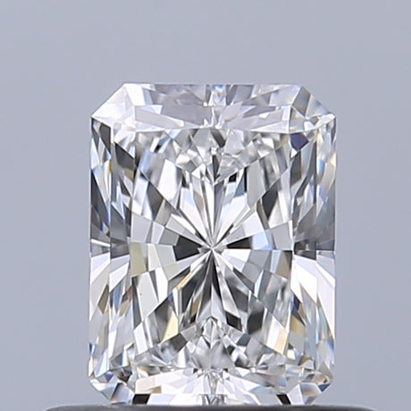 0.50 carat Radiant diamond D VS1 