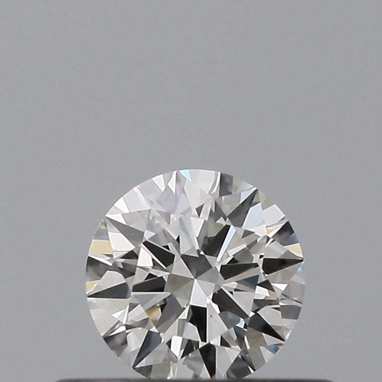 0.29 carat Round diamond G  VVS1 Excellent