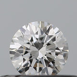 0.24 carat Round diamond G  VVS1 Excellent