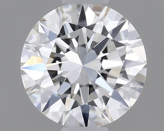 0.40 carat Round diamond H IF VeryGood