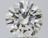 1.16 carat Round diamond I  SI1 Excellent