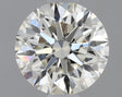 0.62 carat Round diamond K SI1 Excellent