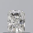 0.28 carat Radiant diamond F VVS1 