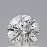 0.50 carat Round diamond G VVS2 Excellent