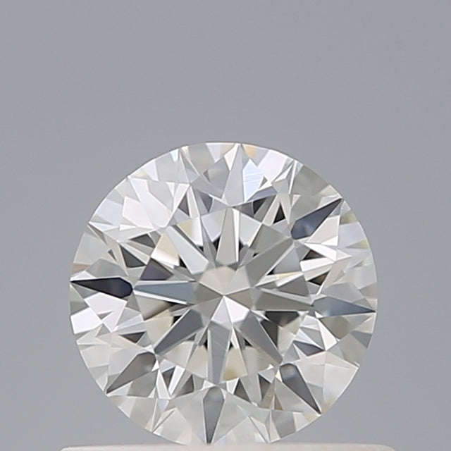 0.50 carat Round diamond G VVS2 Excellent