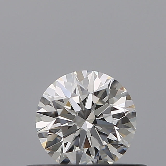0.35 carat Round diamond G VVS1 Excellent