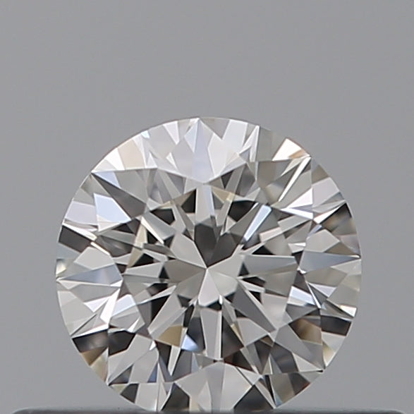 0.28 carat Round diamond G  VVS1 Excellent