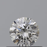 0.30 carat Round diamond G  IF Excellent