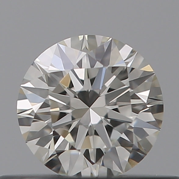 0.30 carat Round diamond I  VVS1 Excellent