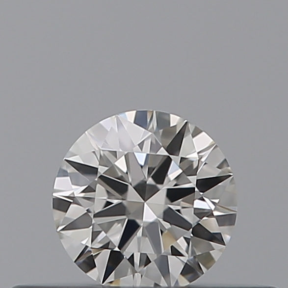 0.19 carat Round diamond G  VVS1 Excellent