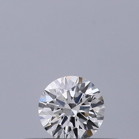 0.18 carat Round diamond E VS1 Excellent