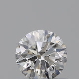 0.50 carat Round diamond F  VS2 Very good