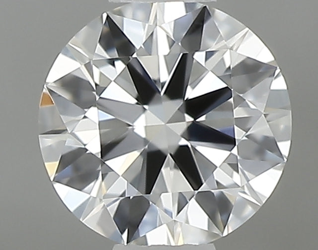 0.30 carat Round diamond F IF Excellent