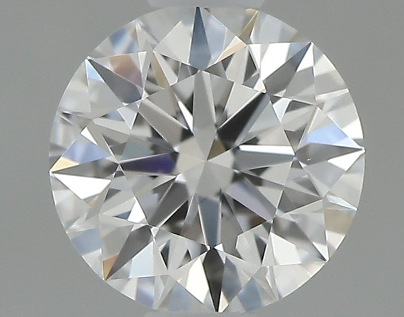 0.43 carat Round diamond E  VS1 Excellent