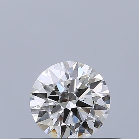0.33 carat Round diamond F VVS1 Excellent