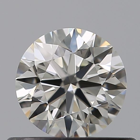 0.40 carat Round diamond H  VVS2 Excellent