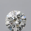 0.50 carat Round diamond H VVS1 Excellent