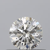 0.33 carat Round diamond H  VVS1 Excellent