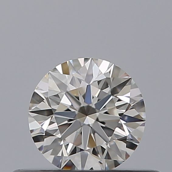 0.32 carat Round diamond G  VVS1 Excellent